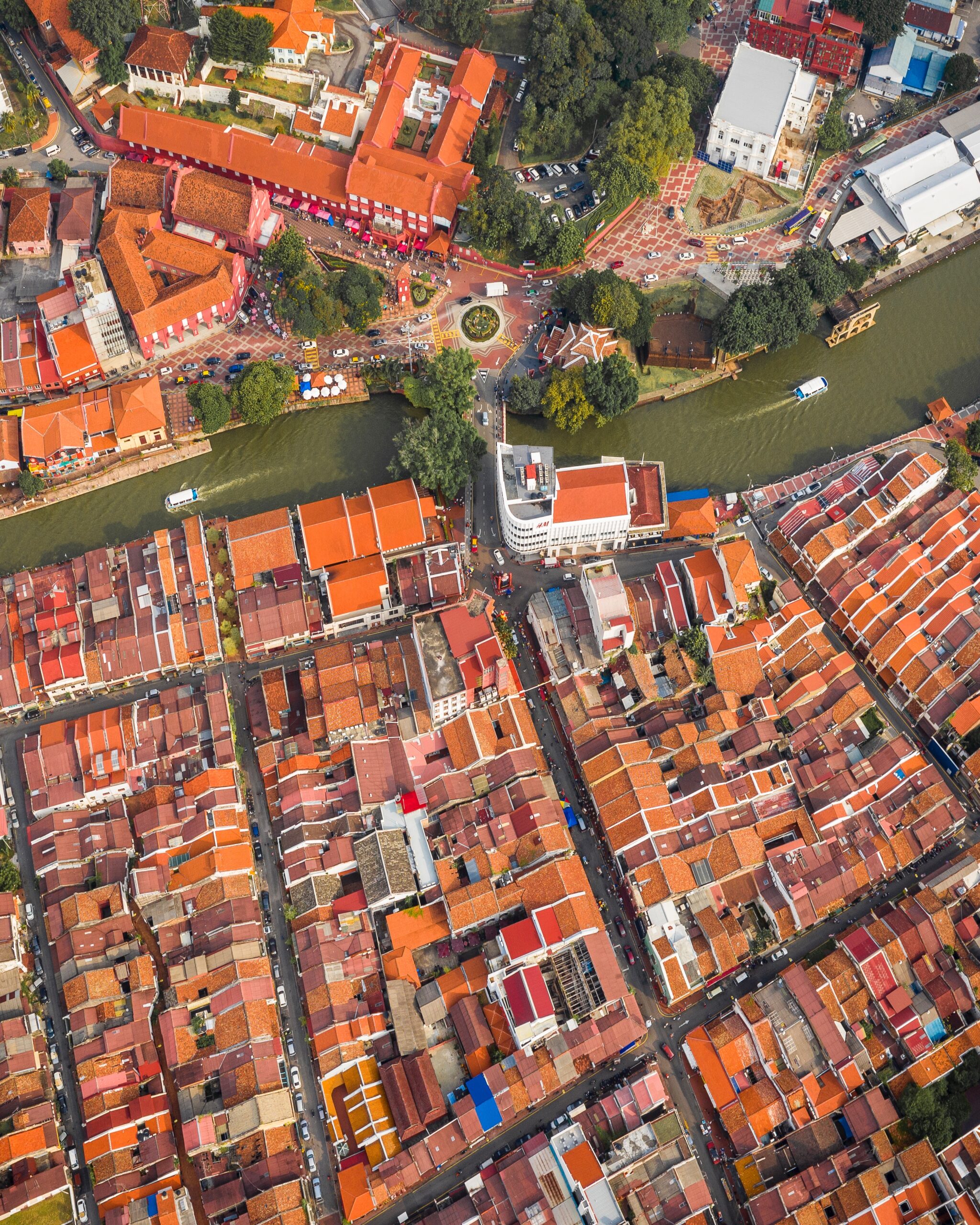 Top 10 things to do in Malacca (Melaka), Malaysia