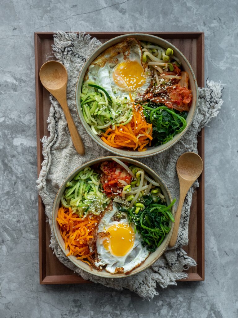 The best vegetarian and vegan restaurants in Seoul (2026)