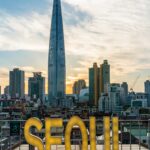 Jeju Island itinerary & travel guide