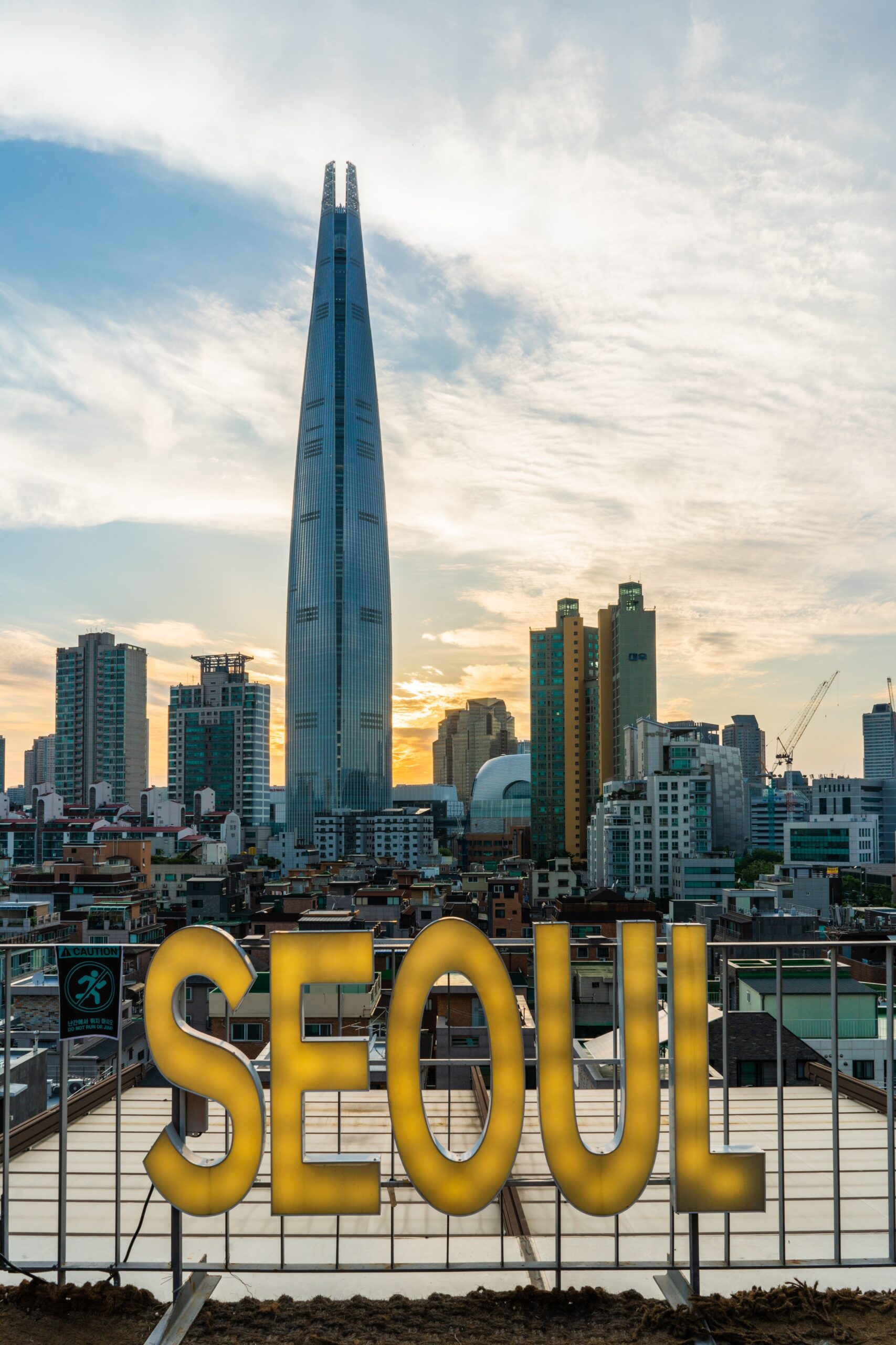 15 unique things to do in Seoul: An unreplicable bucket list