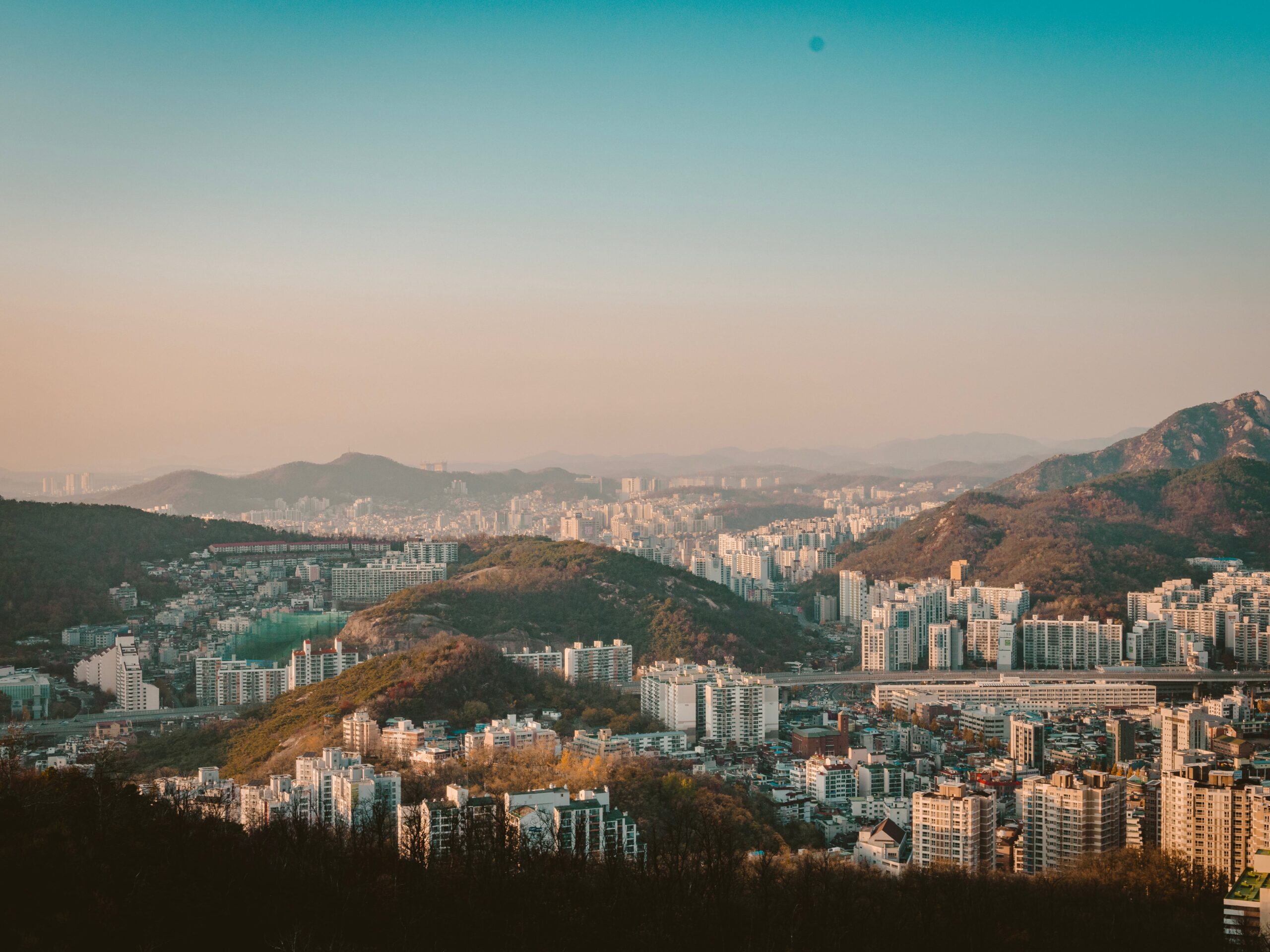 Where to stay in Seoul, South Korea: A local’s guide