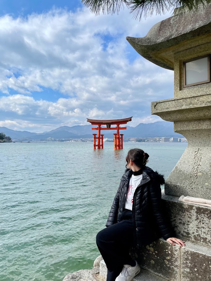 Solo Travel in Japan: Safety, tips, & what to expect
