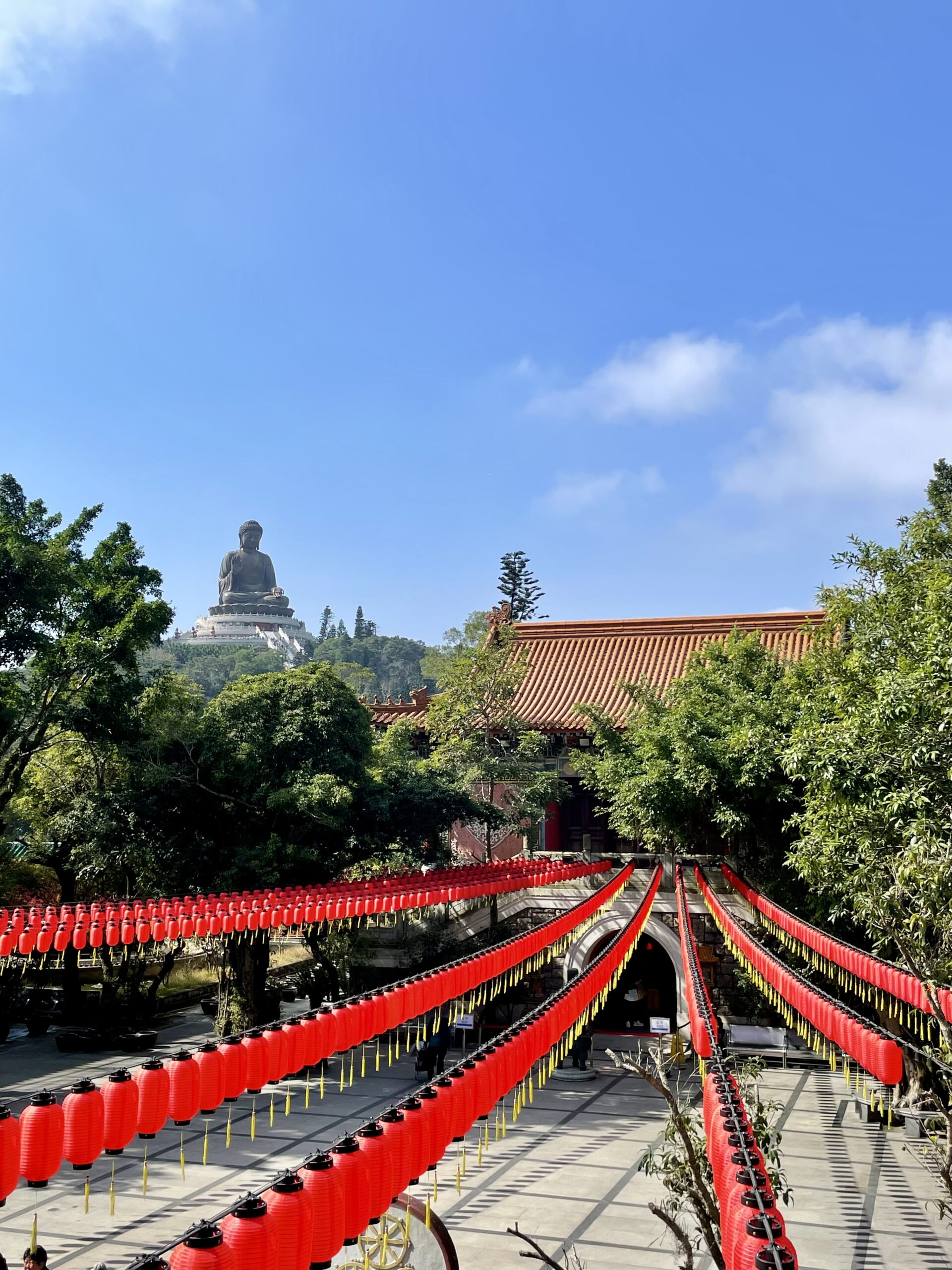 Hong Kong itinerary: 4 perfect days for first-timers
