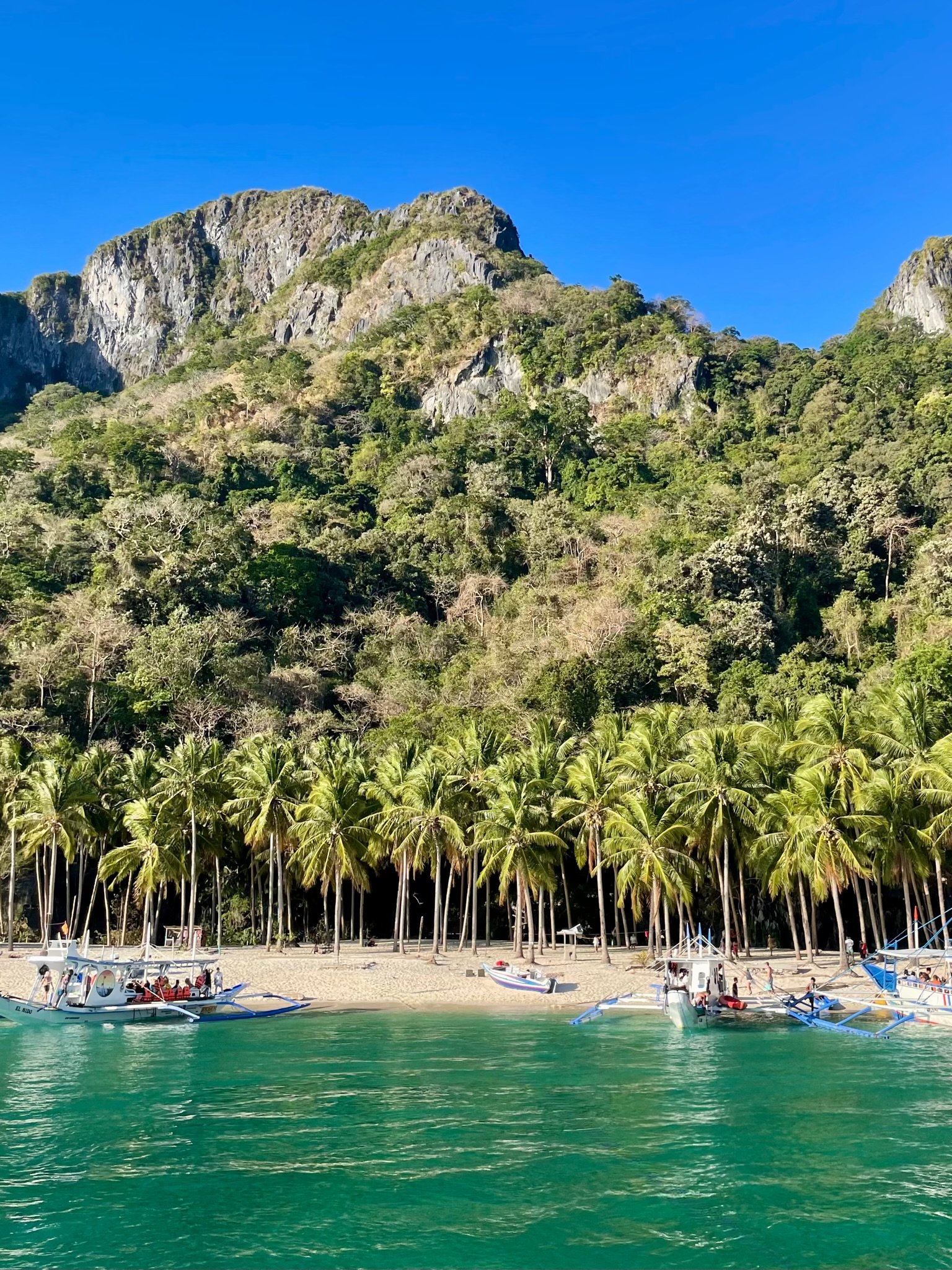 3 Week Philippines Itinerary: An Epic Adventure in Paradise