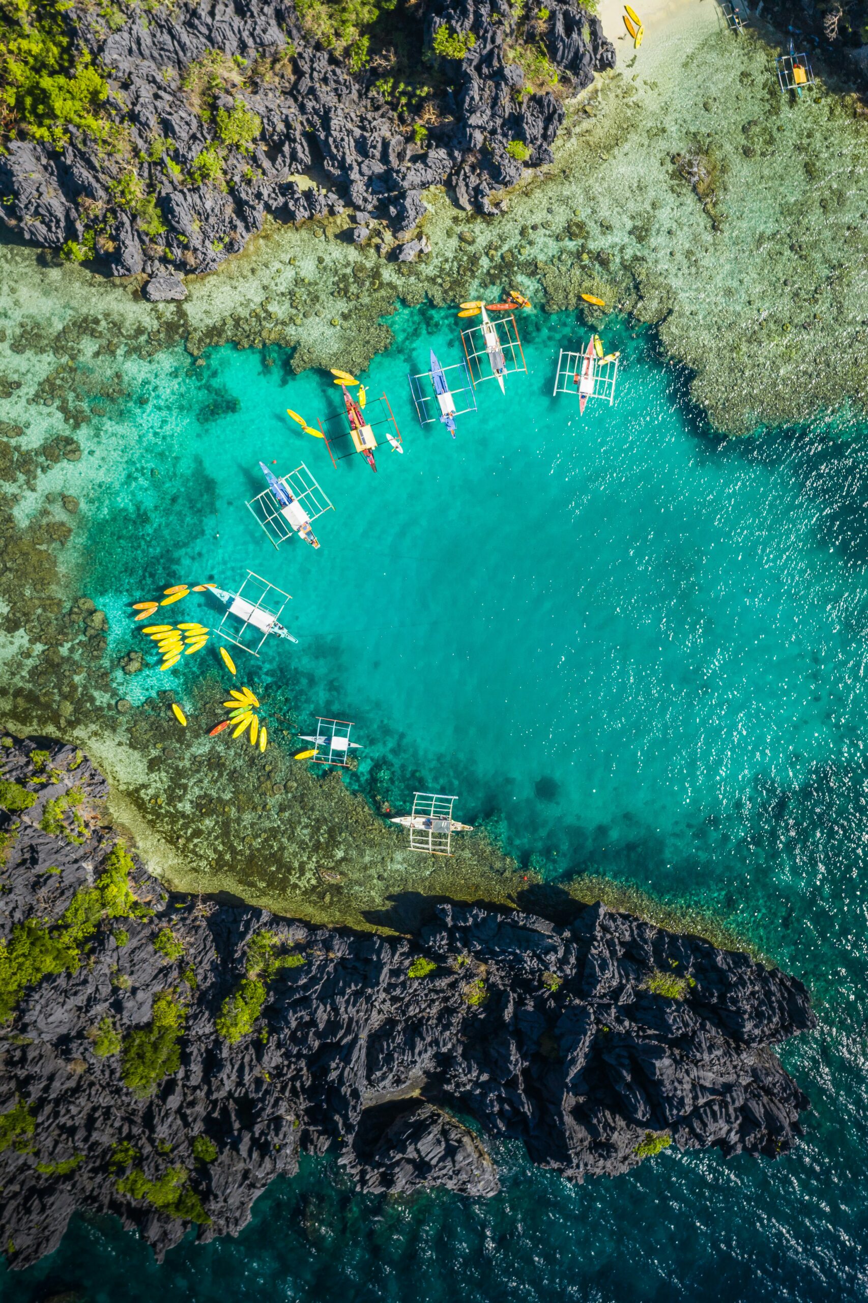 3 week Philippines itinerary