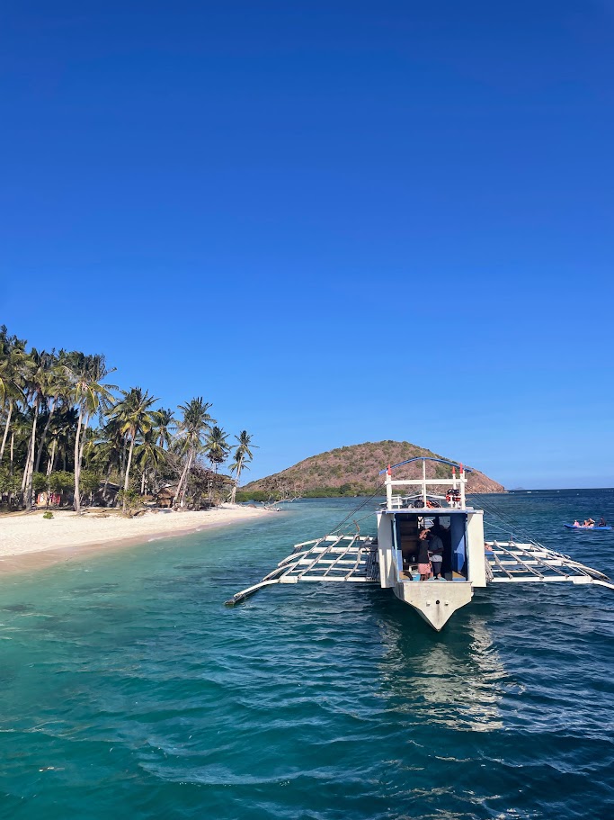 Buhay Isla review: 3-day boat expedition in the Philippines