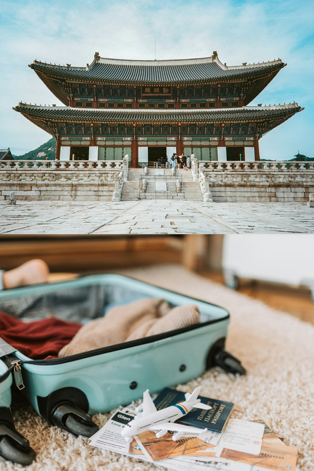 South Korea packing list: A local’s guide to what to pack