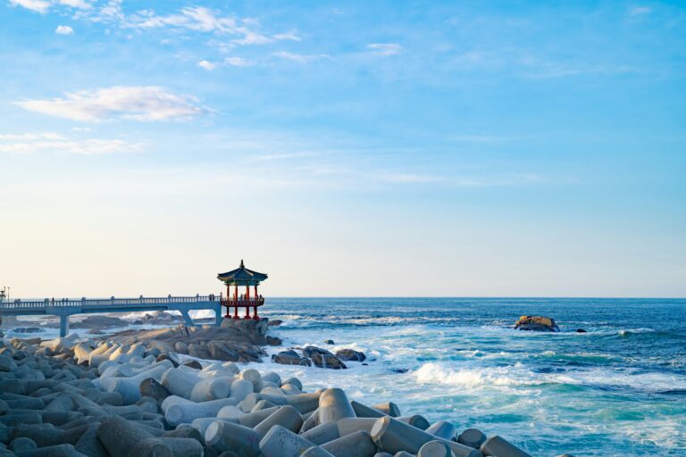 22 best things to do in summer in Korea 2026